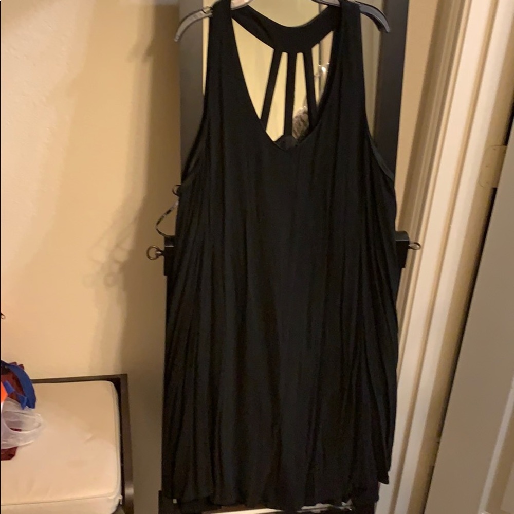 Forever 21+ Dress